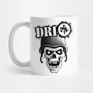 DRI - Dirty Rotten Imbeciles Mug